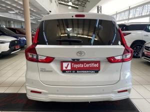 Toyota Rumion 1.5 TX - Image 5