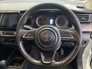 Toyota Rumion 1.5 TX - Image 8