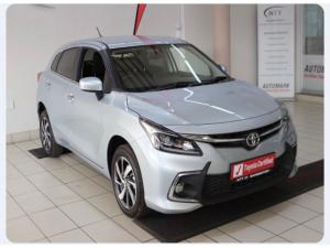 Toyota Starlet 1.5 Xs - Image 1