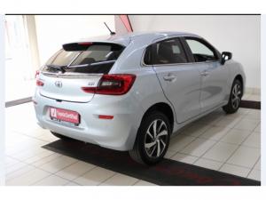 Toyota Starlet 1.5 Xs - Image 2
