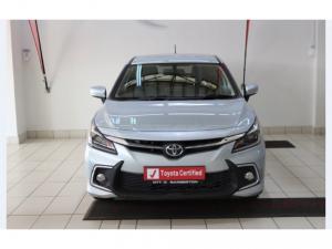 Toyota Starlet 1.5 Xs - Image 3