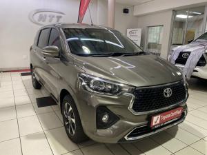 Toyota Rumion 1.5 TX automatic - Image 1