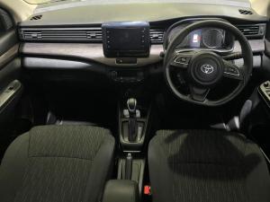 Toyota Rumion 1.5 TX automatic - Image 6