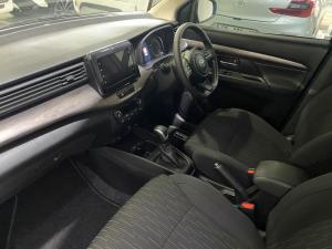 Toyota Rumion 1.5 TX automatic - Image 7