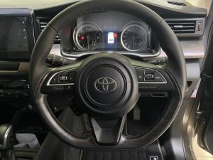 Toyota Rumion 1.5 TX automatic - Image 8