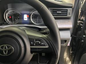 Toyota Rumion 1.5 TX automatic - Image 9