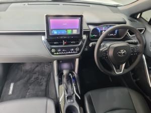 Toyota Corolla Cross 1.8 XR Hybrid - Image 11