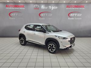 Nissan Magnite 1.0T Acenta - Image 1
