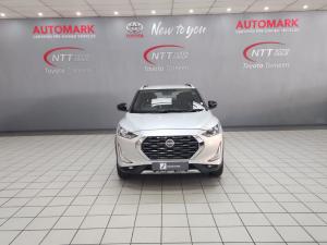 Nissan Magnite 1.0T Acenta - Image 4