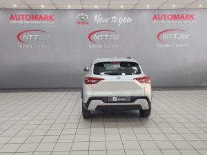 Nissan Magnite 1.0T Acenta - Image 5