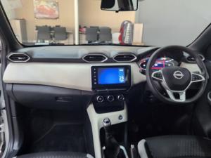 Nissan Magnite 1.0T Acenta - Image 6