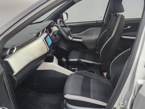 Nissan Magnite 1.0T Acenta - Image 7