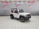 Thumbnail Suzuki Jimny 1.5 GLX automatic