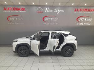 Suzuki Fronx 1.5 GL - Image 11