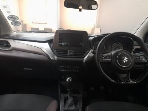 Suzuki Fronx 1.5 GL - Image 6