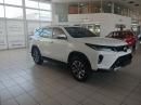 Thumbnail Toyota Fortuner 2.8GD-6 VX automatic