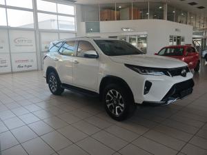Toyota Fortuner 2.8GD-6 VX automatic - Image 1