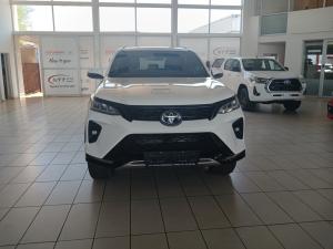 Toyota Fortuner 2.8GD-6 VX automatic - Image 2