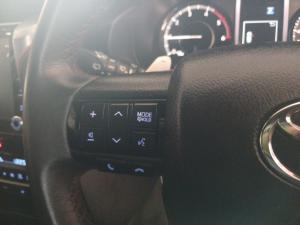 Toyota Fortuner 2.8GD-6 VX automatic - Image 4