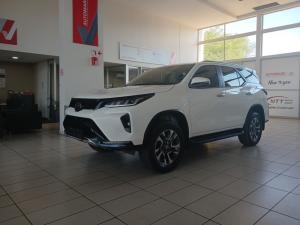 Toyota Fortuner 2.8GD-6 VX automatic - Image 8