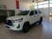Toyota Hilux 2.4 GD-6 RB Raider automaticD/C - Thumbnail 10