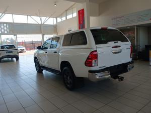 Toyota Hilux 2.4 GD-6 RB Raider automaticD/C - Image 11