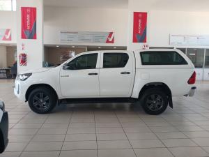 Toyota Hilux 2.4 GD-6 RB Raider automaticD/C - Image 12