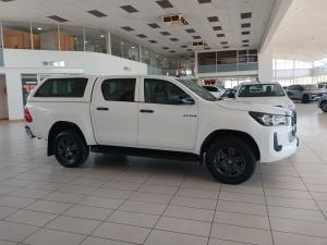 Toyota Hilux 2.4 GD-6 RB Raider automaticD/C - Image 1