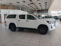 Thumbnail Toyota Hilux 2.4 GD-6 RB Raider automaticD/C