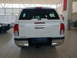 Toyota Hilux 2.4 GD-6 RB Raider automaticD/C - Image 2