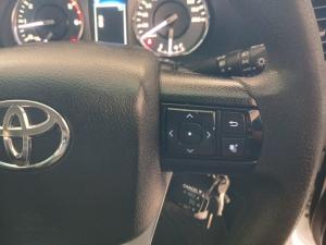 Toyota Hilux 2.4 GD-6 RB Raider automaticD/C - Image 5