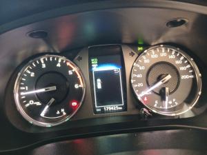 Toyota Hilux 2.4 GD-6 RB Raider automaticD/C - Image 6