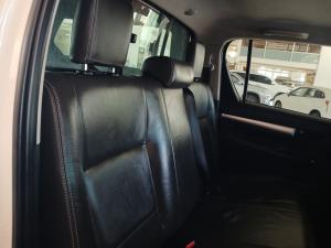 Toyota Hilux 2.4 GD-6 RB Raider automaticD/C - Image 8