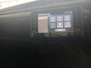 Toyota Hilux 2.4 GD-6 Raider 4X4S/C - Image 11