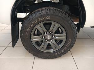 Toyota Hilux 2.4 GD-6 Raider 4X4S/C - Image 15
