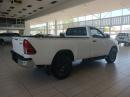 Thumbnail Toyota Hilux 2.4 GD-6 Raider 4X4S/C
