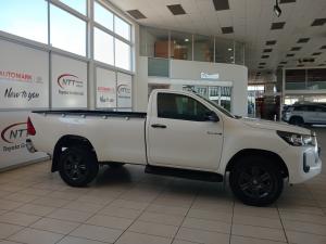 Toyota Hilux 2.4 GD-6 Raider 4X4S/C - Image 2
