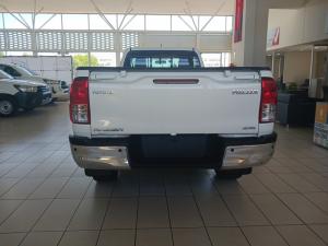 Toyota Hilux 2.4 GD-6 Raider 4X4S/C - Image 4