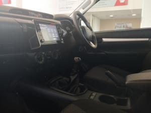 Toyota Hilux 2.4 GD-6 Raider 4X4S/C - Image 5