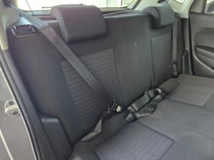 Volkswagen Polo Vivo 1.4 Trendline - Image 16