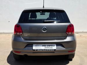 Volkswagen Polo Vivo 1.4 Trendline - Image 19