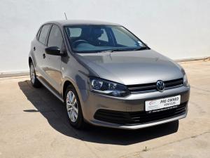 Volkswagen Polo Vivo 1.4 Trendline - Image 1