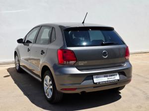 Volkswagen Polo Vivo 1.4 Trendline - Image 20