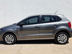 Volkswagen Polo Vivo 1.4 Trendline - Image 21