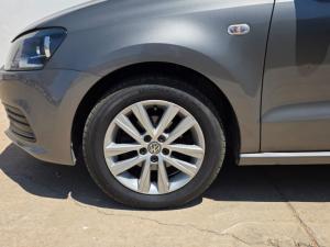 Volkswagen Polo Vivo 1.4 Trendline - Image 22