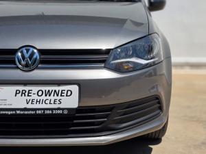 Volkswagen Polo Vivo 1.4 Trendline - Image 23