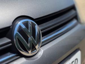 Volkswagen Polo Vivo 1.4 Trendline - Image 24