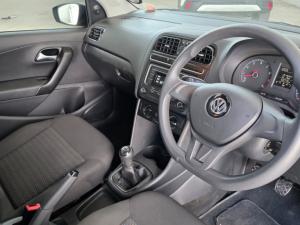 Volkswagen Polo Vivo 1.4 Trendline - Image 4