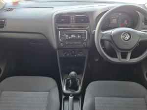 Volkswagen Polo Vivo 1.4 Trendline - Image 5