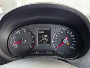 Volkswagen Polo Vivo 1.4 Trendline - Image 6